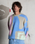 FA Carrau Jumper in Multi
