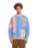 The Volcom Mens FA Carrau Jumper in Multi