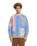 The Volcom Mens FA Carrau Jumper in Multi