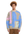 The Volcom Mens FA Carrau Jumper in Multi
