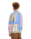 The Volcom Mens FA Carrau Jumper in Multi