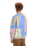 The Volcom Mens FA Carrau Jumper in Multi