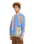 The Volcom Mens FA Carrau Jumper in Multi
