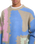 The Volcom Mens FA Carrau Jumper in Multi