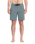 Lido Solid Mod Boardshorts in Tradewinds