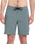 Lido Solid Mod Boardshorts in Tradewinds