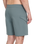 Lido Solid Mod Boardshorts in Tradewinds