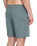 Lido Solid Mod Boardshorts in Tradewinds