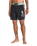 Star Shields Boardshorts in Stealth