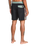 Star Shields Boardshorts in Stealth