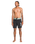 Star Shields Boardshorts in Stealth