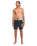 Star Shields Boardshorts in Stealth