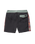 Star Shields Boardshorts in Stealth