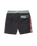 Star Shields Boardshorts in Stealth