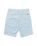 The Volcom Mens Frickin Modern Stretch Walkshorts in Carolina Blue