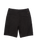 The Volcom Mens Strange Tripper Walkshorts in Black
