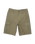 The Volcom Mens Strange Tripper Walkshorts in Wintermoss