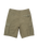 The Volcom Mens Strange Tripper Walkshorts in Wintermoss
