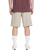 Billow Walkshorts in Light Khaki