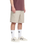 Billow Walkshorts in Light Khaki
