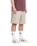Billow Walkshorts in Light Khaki