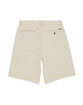 Billow Walkshorts in Light Khaki