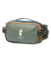 Allpa X 1.5L Bumbag in Fatigue