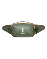 Allpa X 1.5L Bumbag in Fatigue