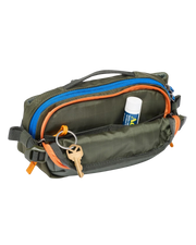 Allpa X 1.5L Bumbag in Fatigue