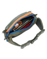 Allpa X 1.5L Bumbag in Fatigue