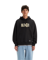 The Levi's® Mens Skate Hoodie in Black Anns Cottage – Ann's Cottage