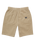 The Volcom Mens Outer Spaced Walkshorts in Khaki