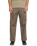 The Volcom Mens Frickin Skate Chino Trousers in Teak