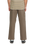 The Volcom Mens Frickin Skate Chino Trousers in Teak