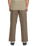 The Volcom Mens Frickin Skate Chino Trousers in Teak