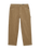 Kraftsman Cord Trousers in Dark Khaki
