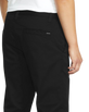 Frickin Modern Stretch Trousers in Black