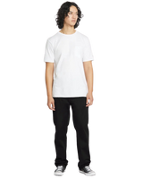 Frickin Modern Stretch Trousers in Black