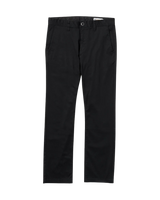 Frickin Modern Stretch Trousers in Black