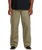 Billow Trousers in Brindle