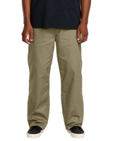 Billow Trousers in Brindle