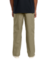 Billow Trousers in Brindle