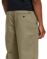 Billow Trousers in Brindle
