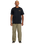 Billow Trousers in Brindle