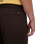 The Volcom Mens Billow Trousers in Cacao