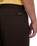 The Volcom Mens Billow Trousers in Cacao