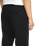 The Volcom Mens Frickin Modern Stretch Trousers in Black