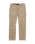 The Volcom Mens Frickin Modern Stretch Trousers in Khaki