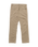 The Volcom Mens Frickin Modern Stretch Trousers in Khaki