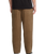 The Volcom Mens Billow Tapered Corduroy Trousers in Ermine